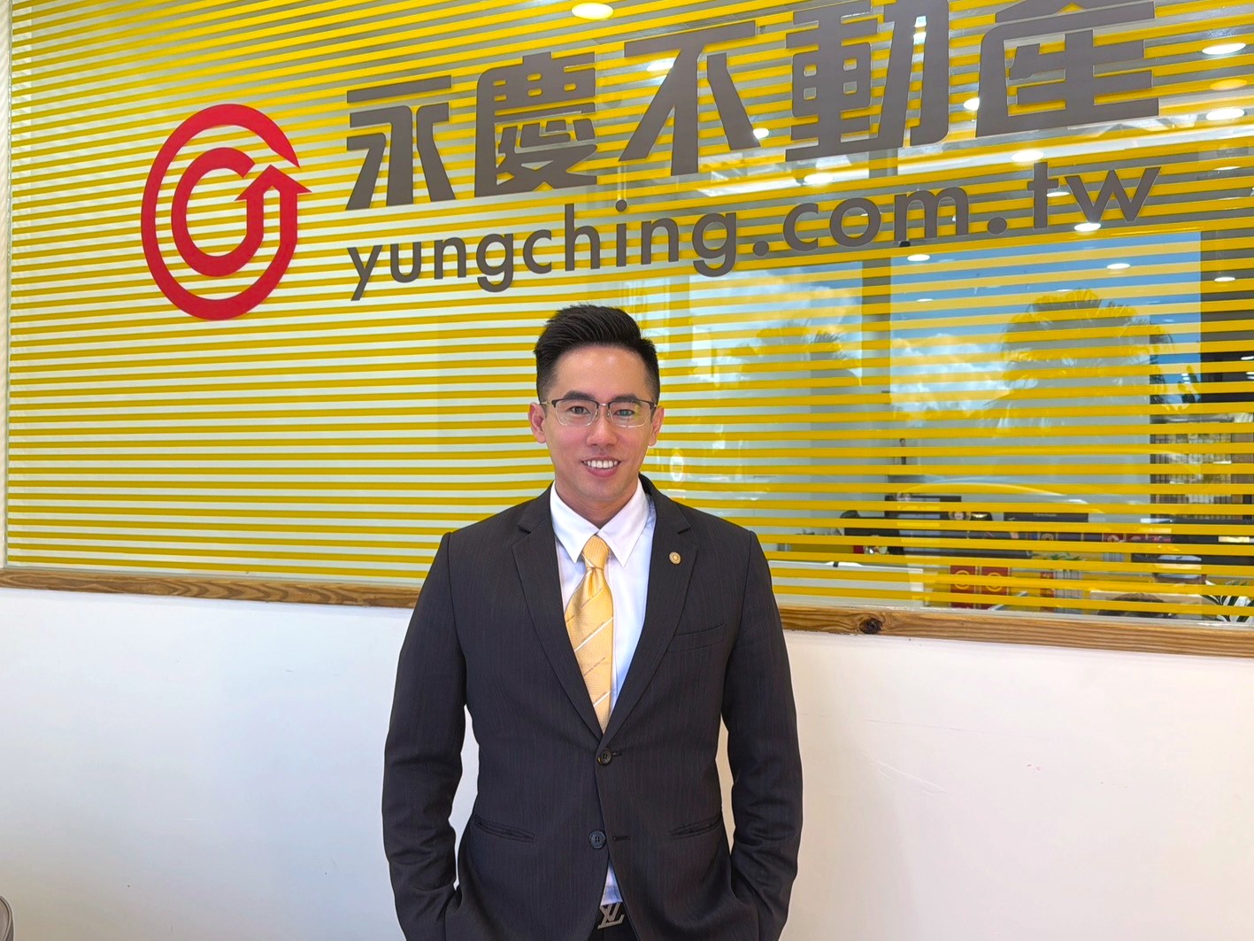 房市凍他業績卻暴衝1700萬！永慶不動產古家銘：選對品牌才能攀上巔峰