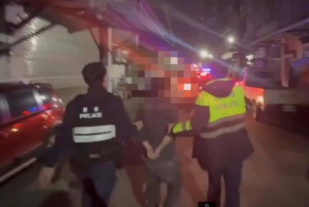 41歲男假意配合臨檢衝車逃　狂飆涉20違規恐吞29萬元罰款