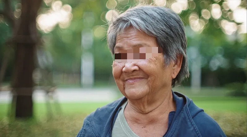 70老婦提款卡遺失遭控詐團共犯　法官審理「不用智慧手機+不會上網」還她清白