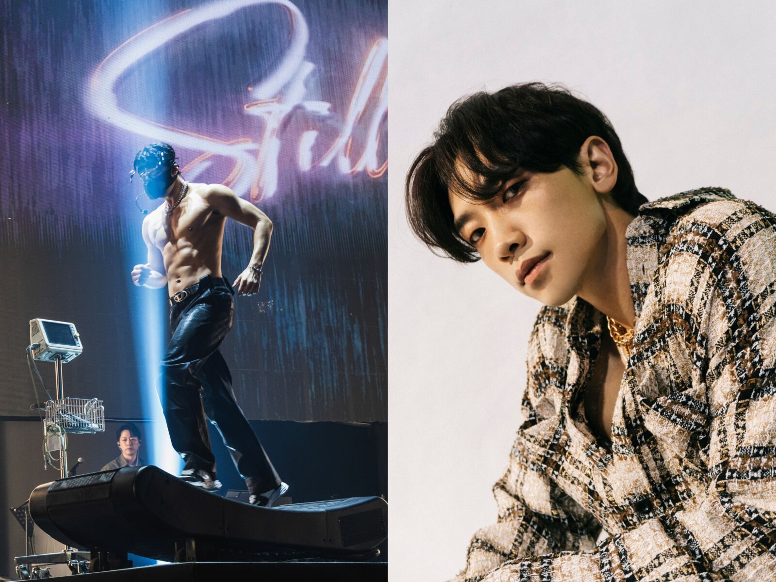 【有影】RAIN二度攻蛋倒數暖送新年祝福　甜許2026新願望：1/17與滿場台粉一起吶喊！