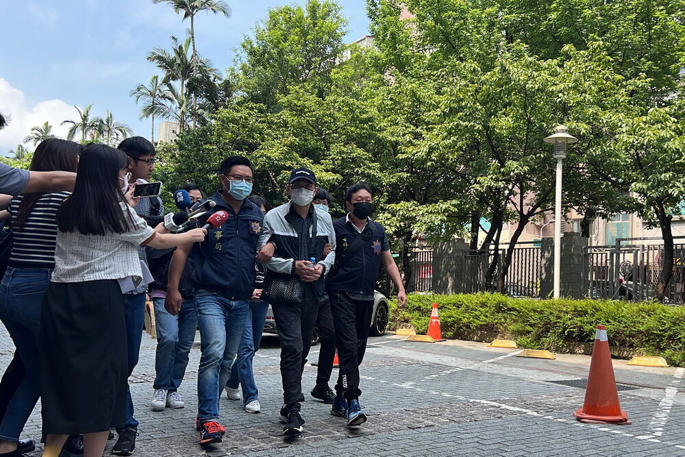 im.B平台吸金案　主謀曾耀鋒銀行法判刑13年定讞