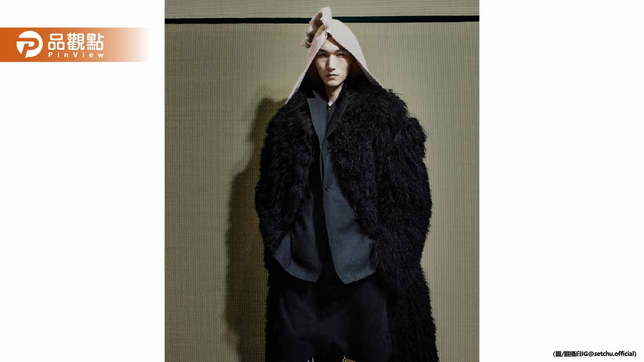 新時尚是「披麻戴孝」？網瘋傳是巴黎世家新設計　真相曝光