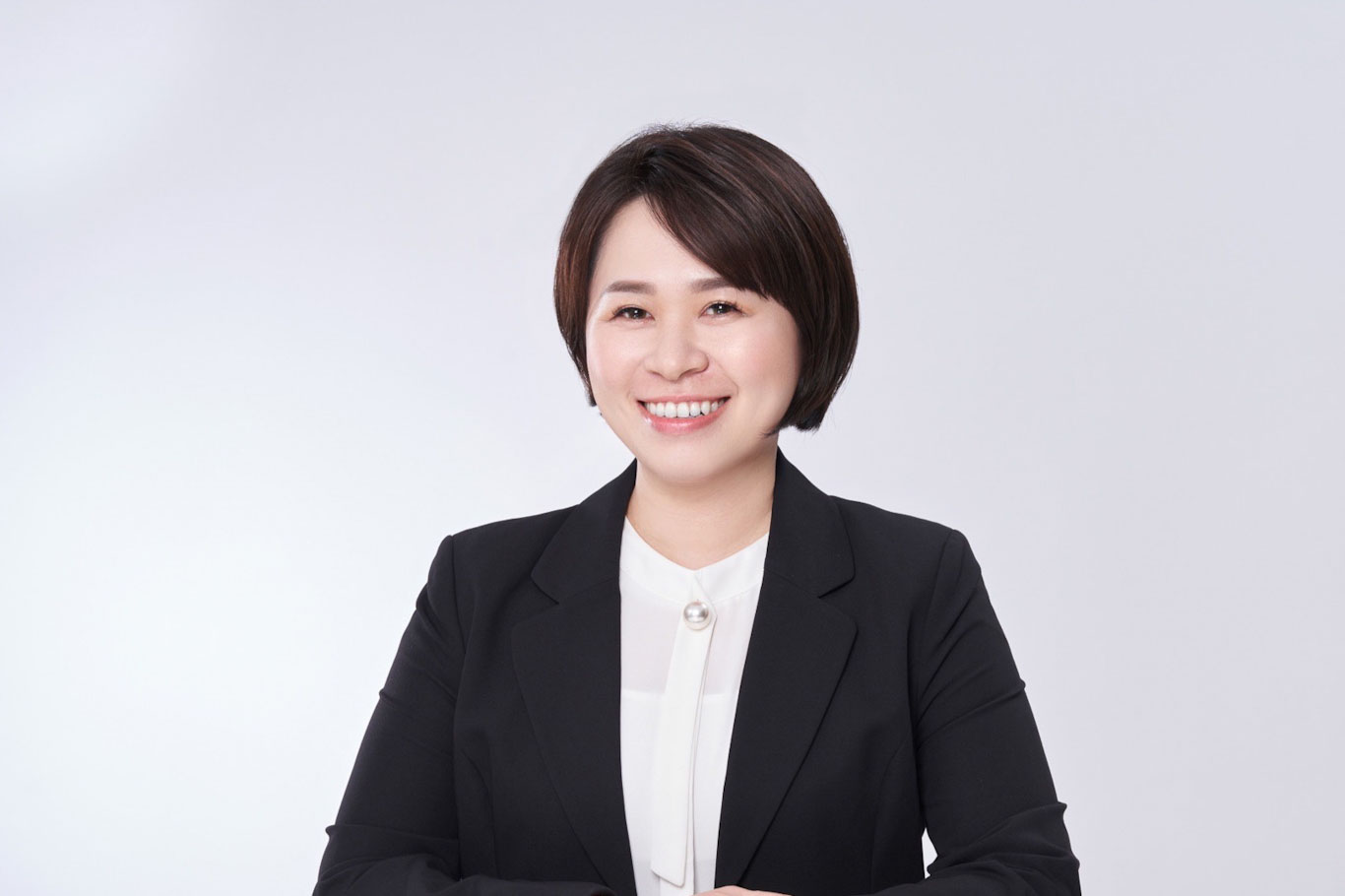 「一邊一國」立可帶成辦公文具新寵？　郭音蘭譏林宜瑾：台獨意志一塗就消失