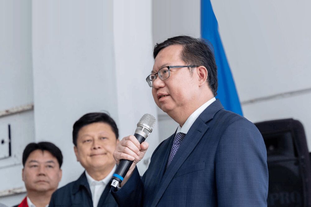 鄭文燦案再爆新疑點　檢方無法交代80萬元落差、關鍵證人妻子原始供述被消失