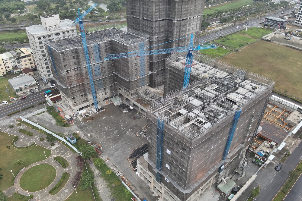 營建剩餘土石方分流管理　高雄市府依法嚴查嚴辦防壟斷