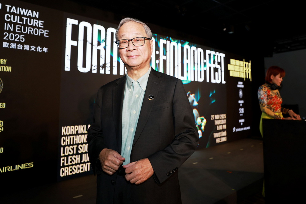 公視董監事僅4人過關　資深媒體人：凸顯公共媒體治理問題