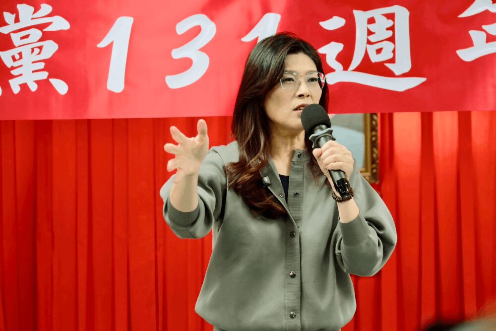 【雁默專欄】鄭麗文當然見得到習近平