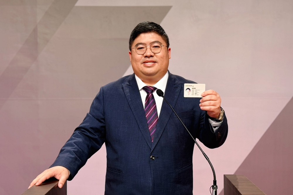 蔡易餘細數10年立委經驗與嘉義發展藍圖　農工科技大縣再升級