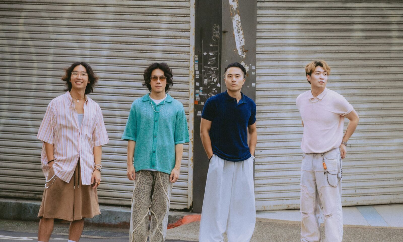 SONNIE桑尼〈S.O.Sorry〉熱播 丁噹高雄簽票會驚喜連連