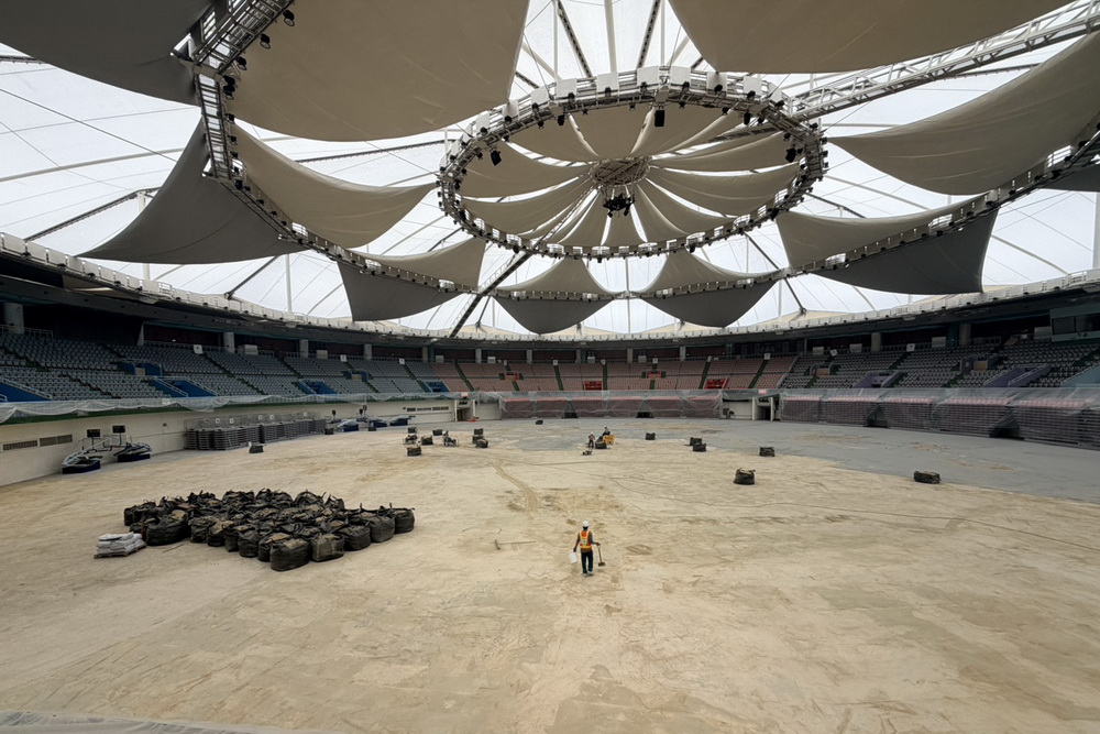 黃瓊慧竟稱討論大巨蛋是瘋了　桃園市府不解：多位民進黨議員都曾參與討論