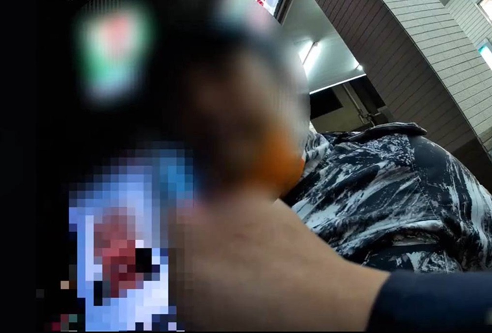 謊報冒用65歲老父　警一眼識破2條通緝犯身分