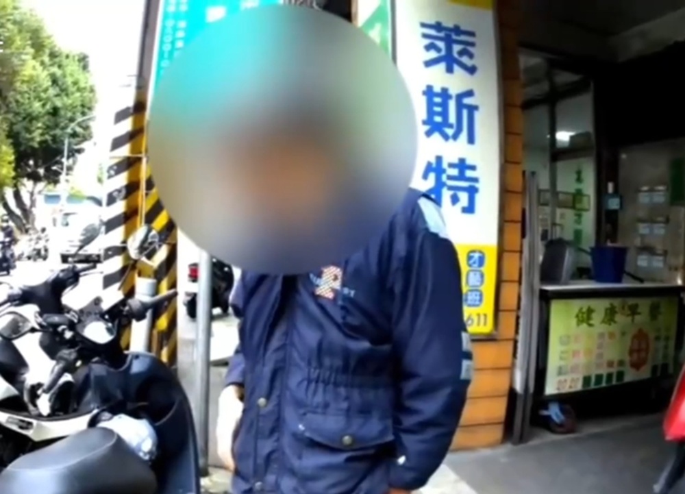 警高強度巡邏執法　50歲通緝犯涉藏毒品兼毒駕