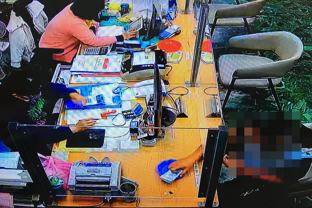 毒駕男拒繳9萬元罰金拖8年扣不到1500元　台南分署查封財產秒繳清