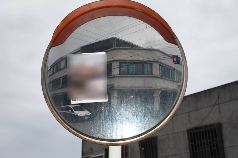 四處張貼要債文　2男網路求職涉不法討債被逮