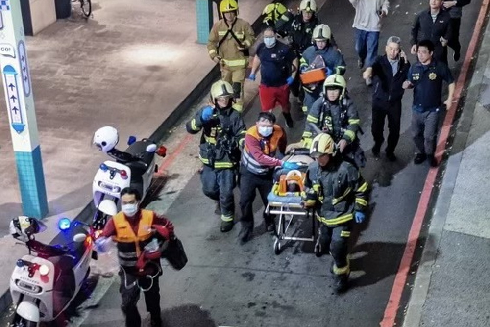 北捷隨機殺人案計畫性犯罪　張文死亡不起訴處分