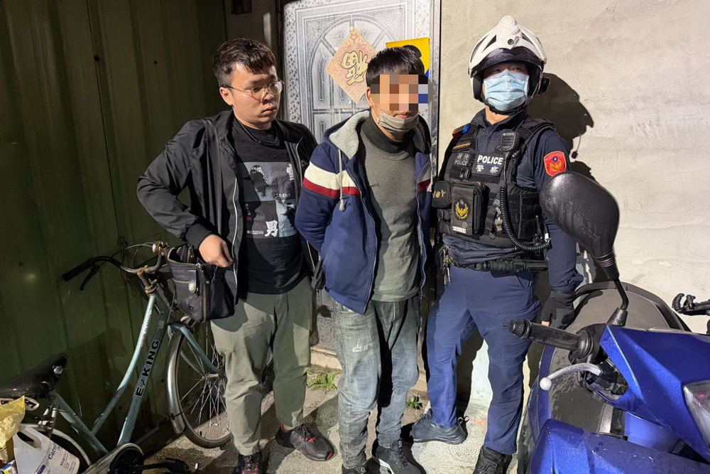 蘆洲啃老弒親逆子　新北檢聲請羈押禁見