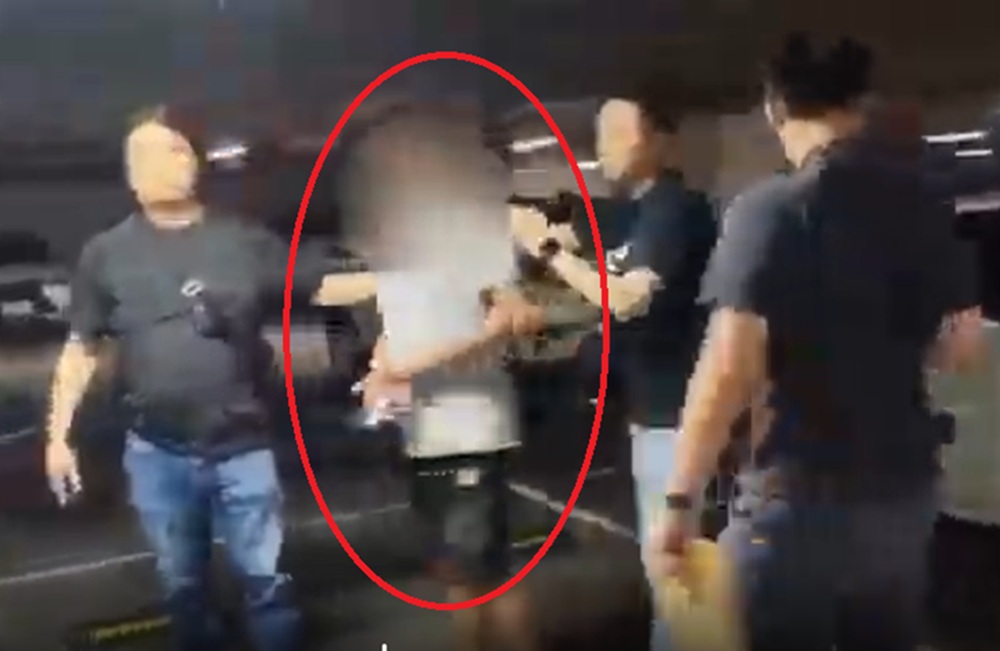 騙走全台5.7億元　刑事局搗破出金詐騙水房逮獲42人