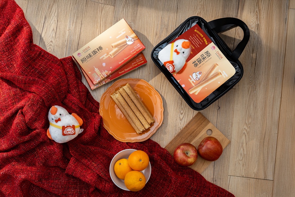 強強聯手最強台味回憶殺　雀客x喜年來限定雙喜房主題登場