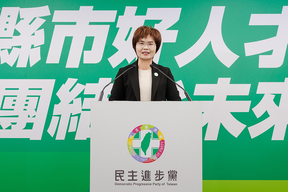 謝典霖謝衣鳳紛爭歹戲拖棚　柯呈枋、洪榮章喊話黨中央