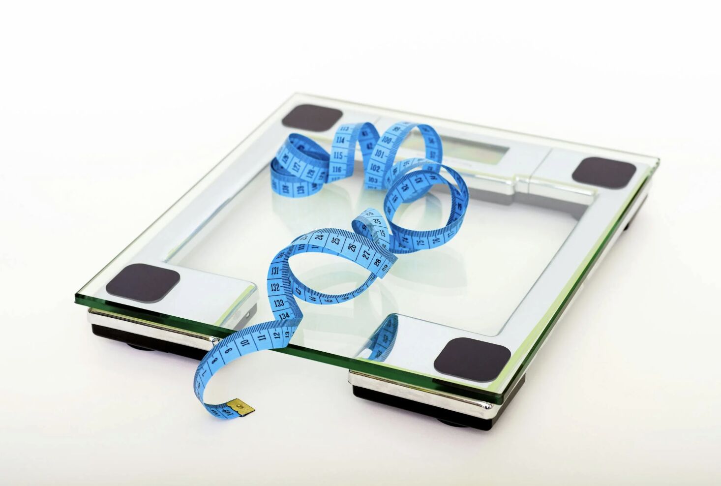 過年吃過頭想輕鬆瘦？ 醫師揭長久維持體重5大關鍵