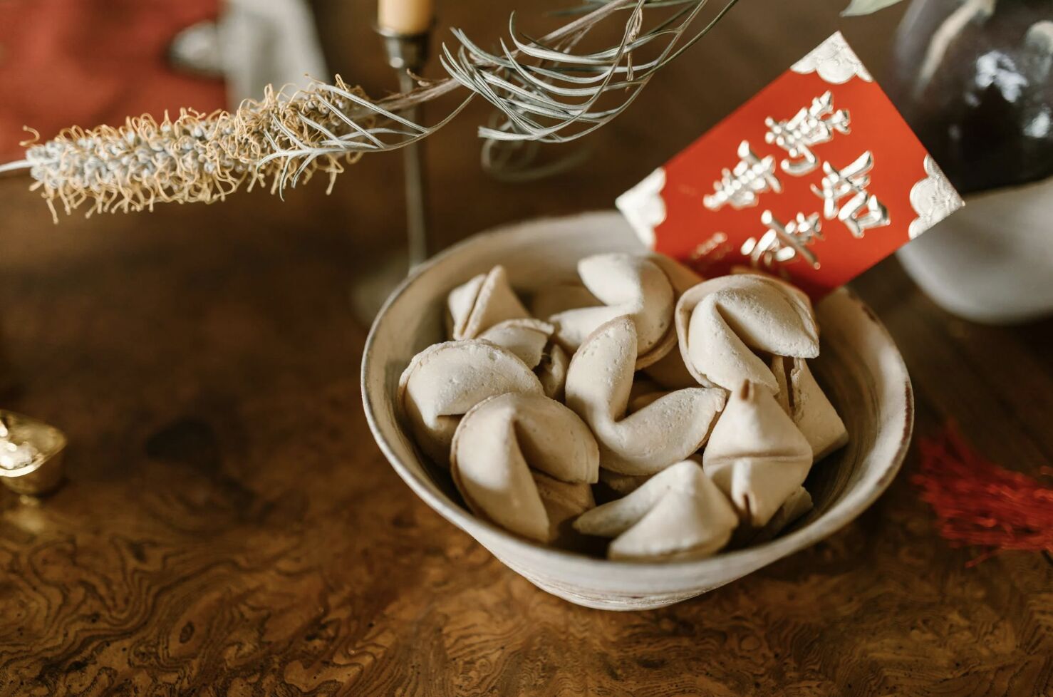 過年大吃大喝小心「過敏地雷」 明明沒入口照樣爆症狀！