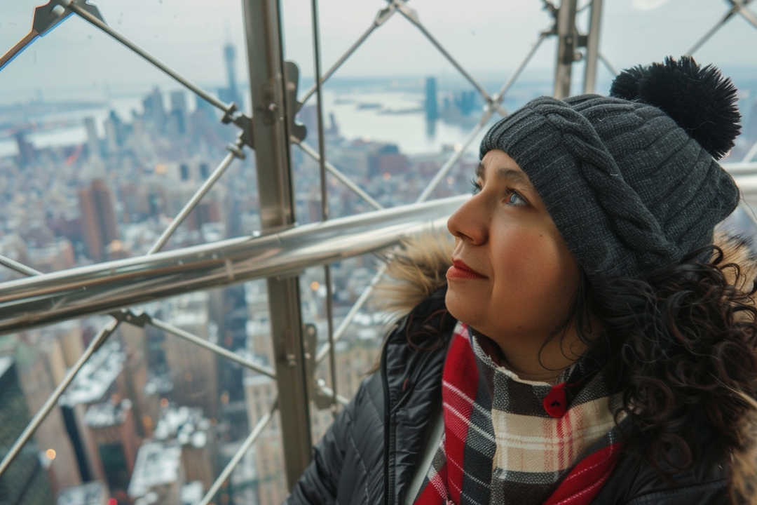 【臺灣調查網】全球民調／美國 美國偏離正軌？　57%輕年人認為國家正在走錯路