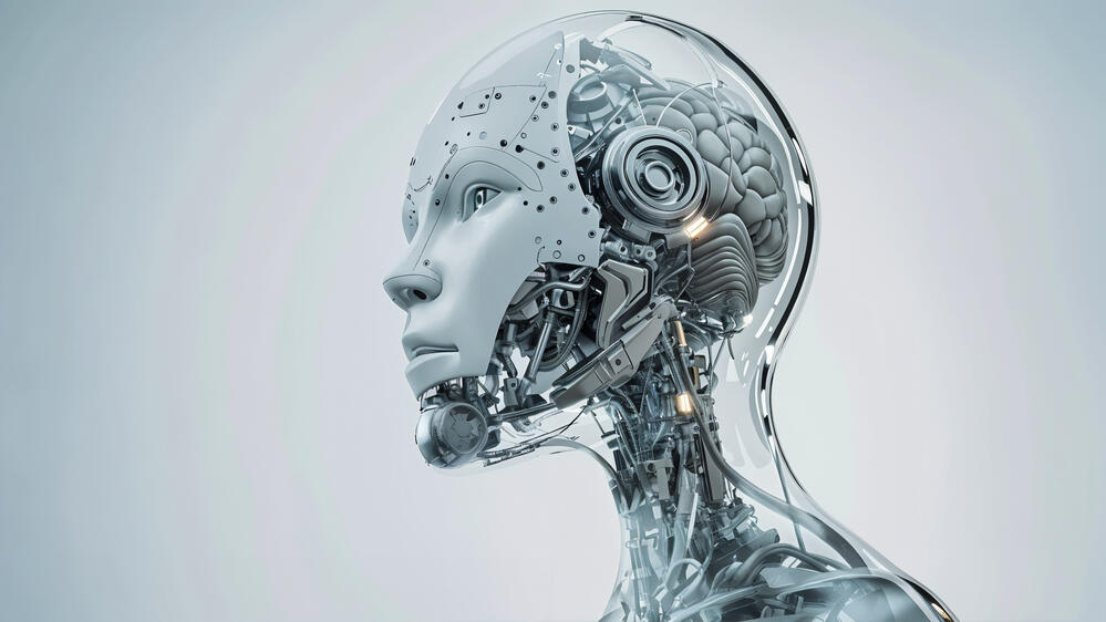 【臺灣調查網】全球民調／美國 人工智慧正在改變世界　44%美國年輕人擔心奪走工作機會