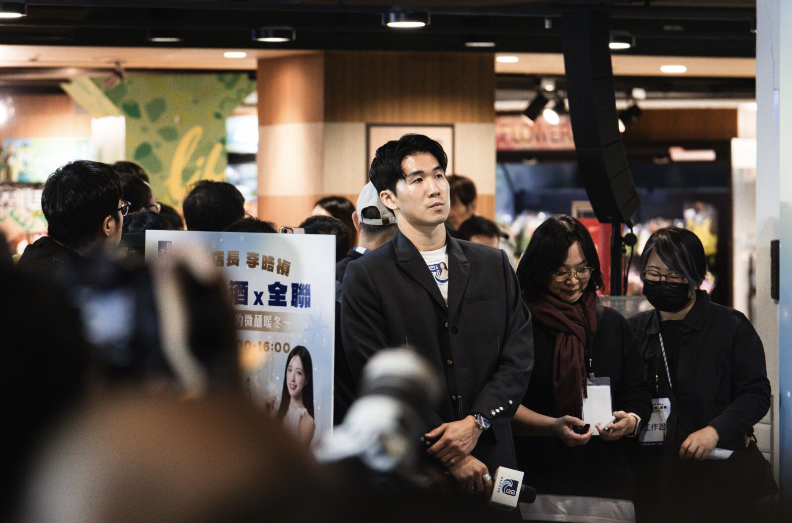 從酒桌文化到男團美學　解析韓國男性形象與職場文化雙重轉變