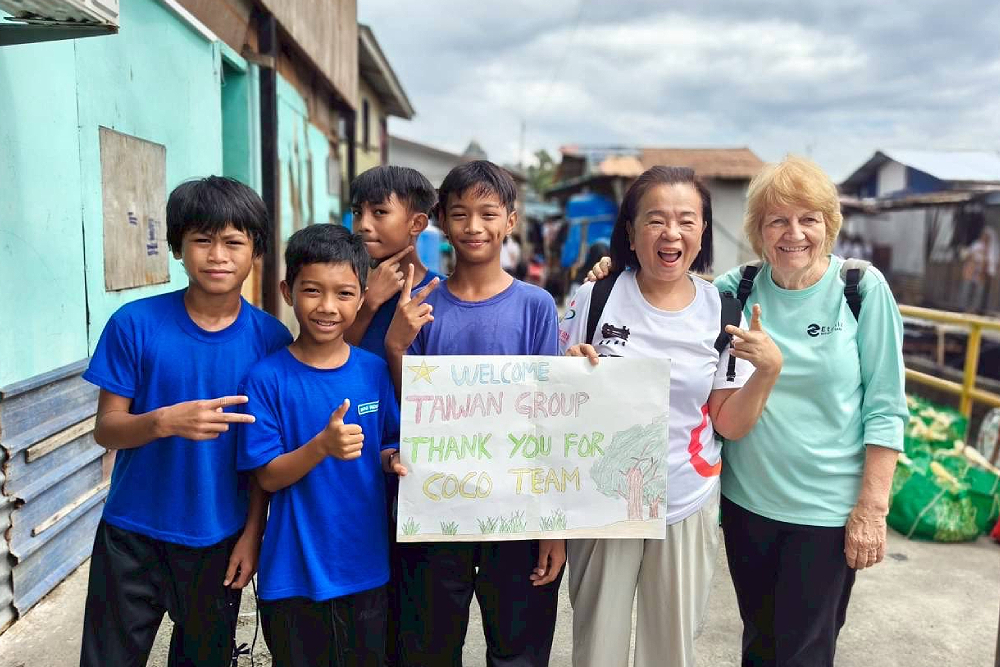 【政治人的斜槓人生2-2】團圓拿手菜是烤香腸？　張雪如曝：卸任就轉行當攤車老闆