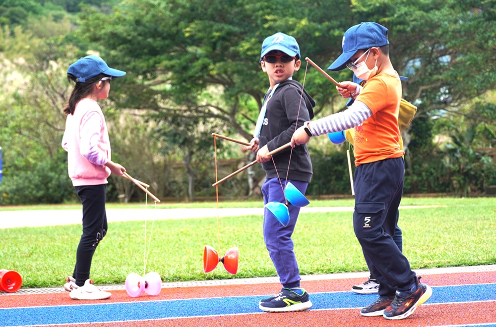 甩掉開學症候群　新北推AI神隊友攜手家長迎接新學期