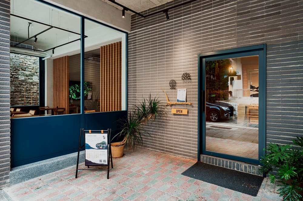 走春到新北坪林　初三起逛老街看茶山喝包種茶