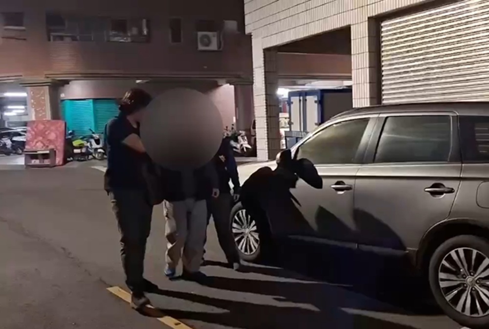 捷運車廂有暴徒揚言殺人　警拘提36歲男涉謊報