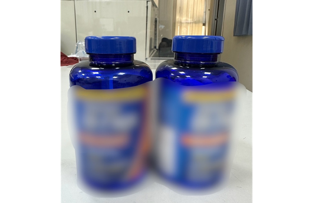 涉違規賣藥　8旬婦搭訕病友誇賣逾萬元神藥涉詐欺