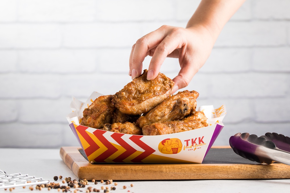 力挺中華隊　頂呱呱推台味一金雞6折限時開炸