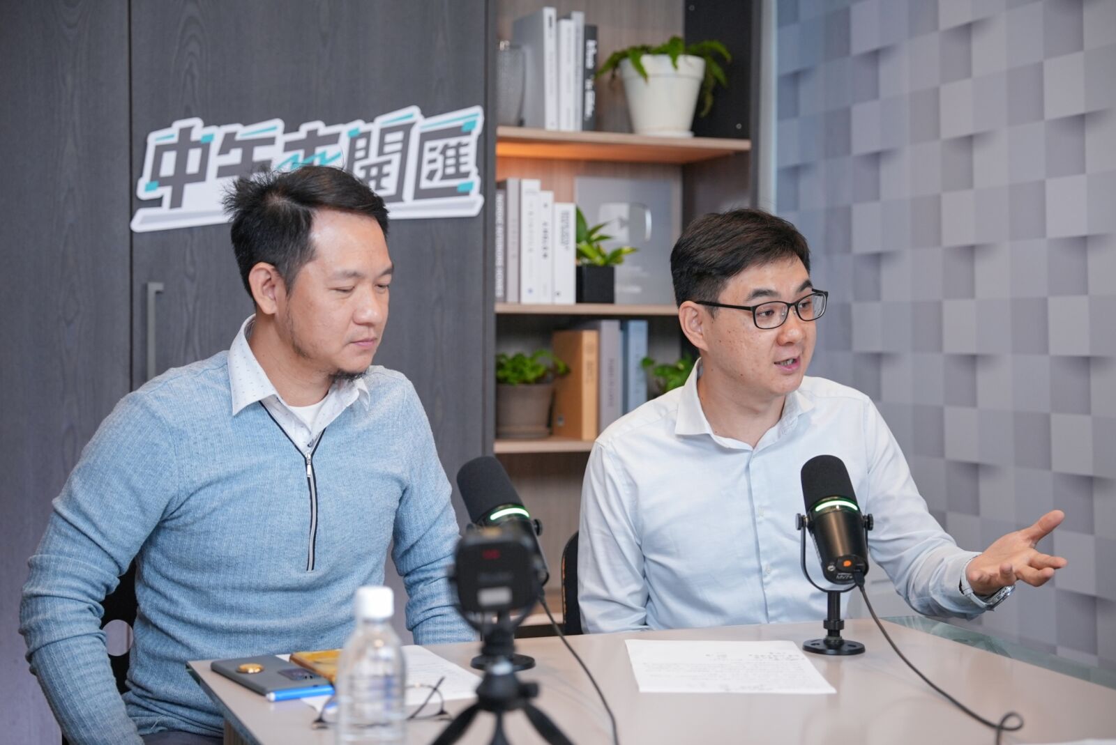 中午來開匯／彰化議員地方爭破頭　「落選頭」吳韋達憂這屆更慘