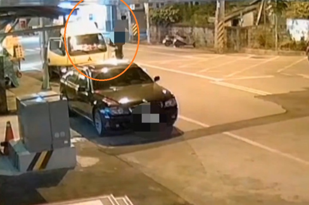 見面不相識　莽男竟掏折疊刀企圖攻擊舊友還涉毒