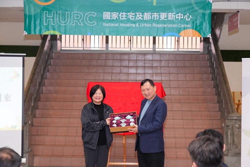 臺東海濱好室最快9月可入住　實體據點啟用助民眾申請零障礙