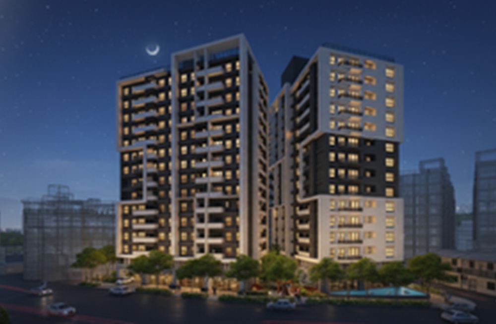 新北住都助海砂屋重建　中和錦和案招商成功