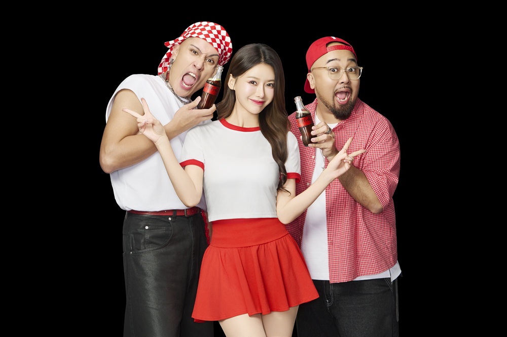 超過30間人氣名店　Coke暢快嗨肉祭3月27日開跑