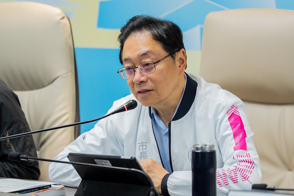 張善政「全台等卓揆」戳中綠痛處　凌濤點名問蘇巧慧這一事