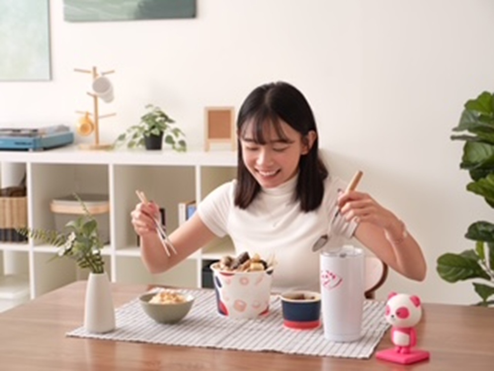 foodpanda西瓜烏龍訂單暴增15倍　台南Uber App深夜行程年增46%