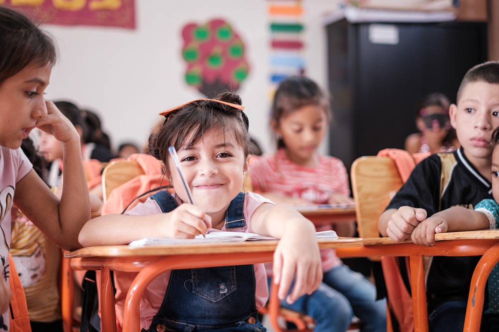 加入Chosen台灣派對　一起終結宏都拉斯的咖啡童工