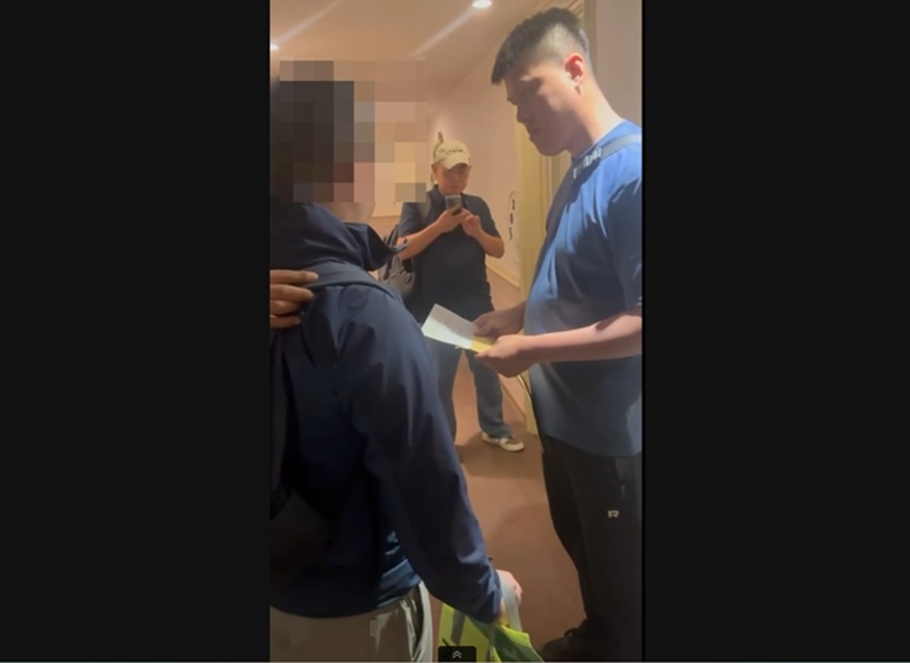 涉竊得手竟環島流竄　台北警百里追緝逮人