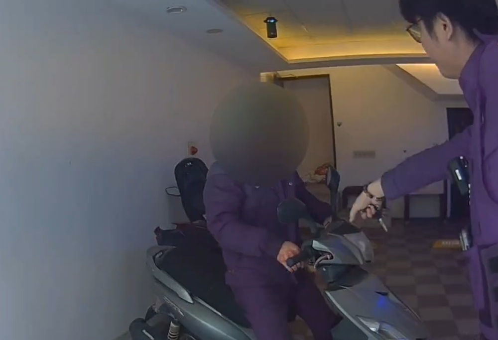 摩鐵歡聚濺血　疑酒醉起衝突互毆26歲男刀傷不治