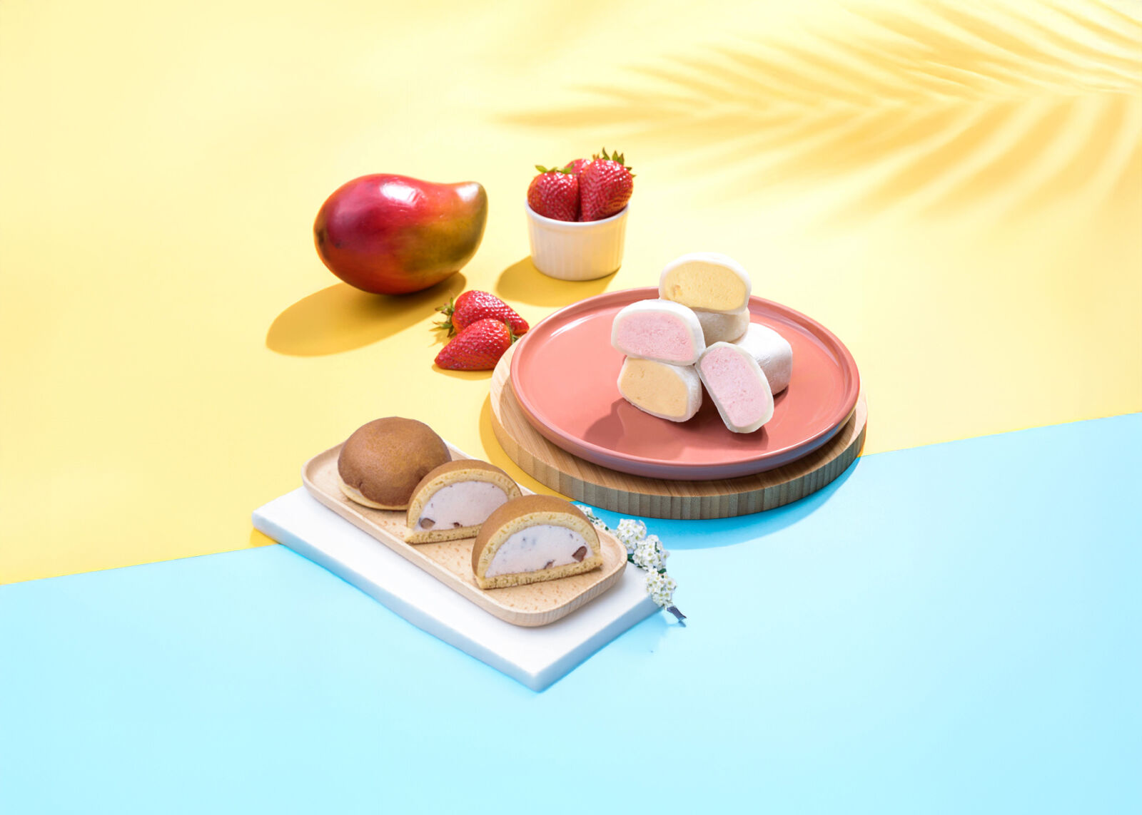 清明祭祖不只傳統儀式　麻糬串起家族情感與春日生活