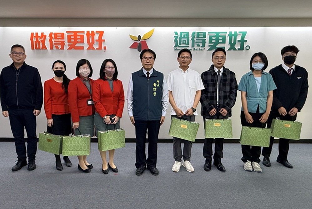 台南單月詐欺案件數下降近半　2月金融機構及超商阻詐112件