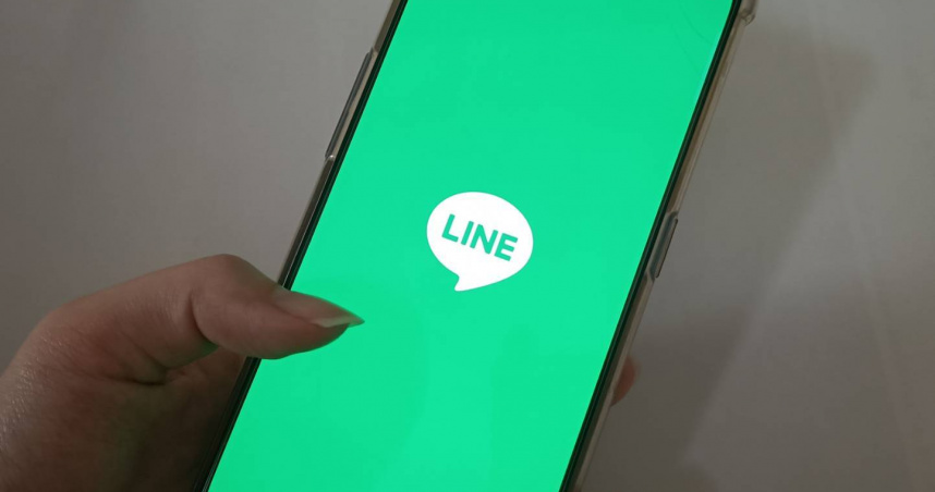 LINE假下載網站橫行　資安署揭9大偽冒網域並出手封鎖