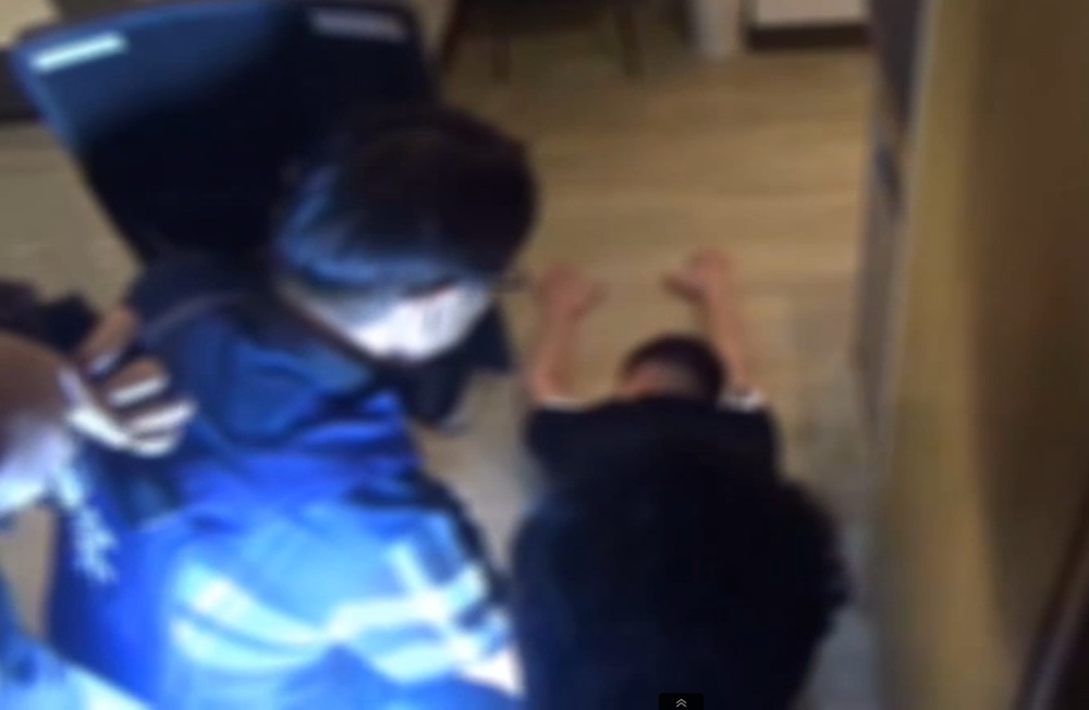 網路互嗆洗車場開槍　雲林警逮3嫌再北上追緝主嫌