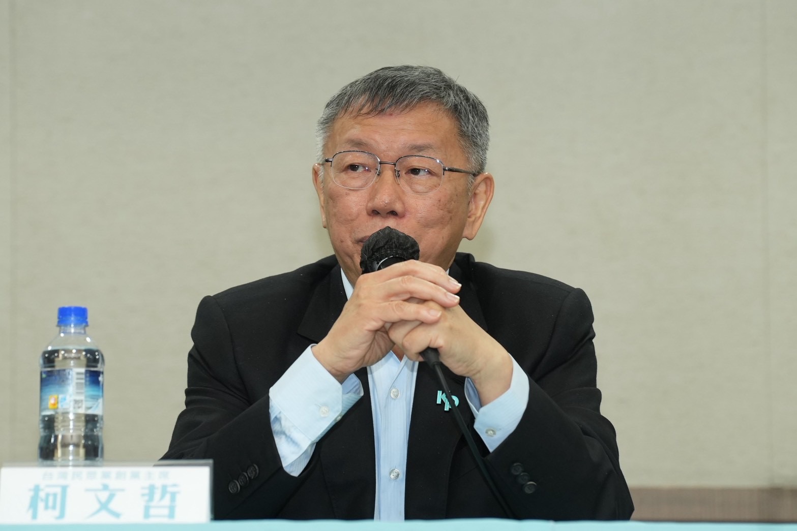 【雁默專欄】司法東廠愈兇殘　柯文哲愈清白