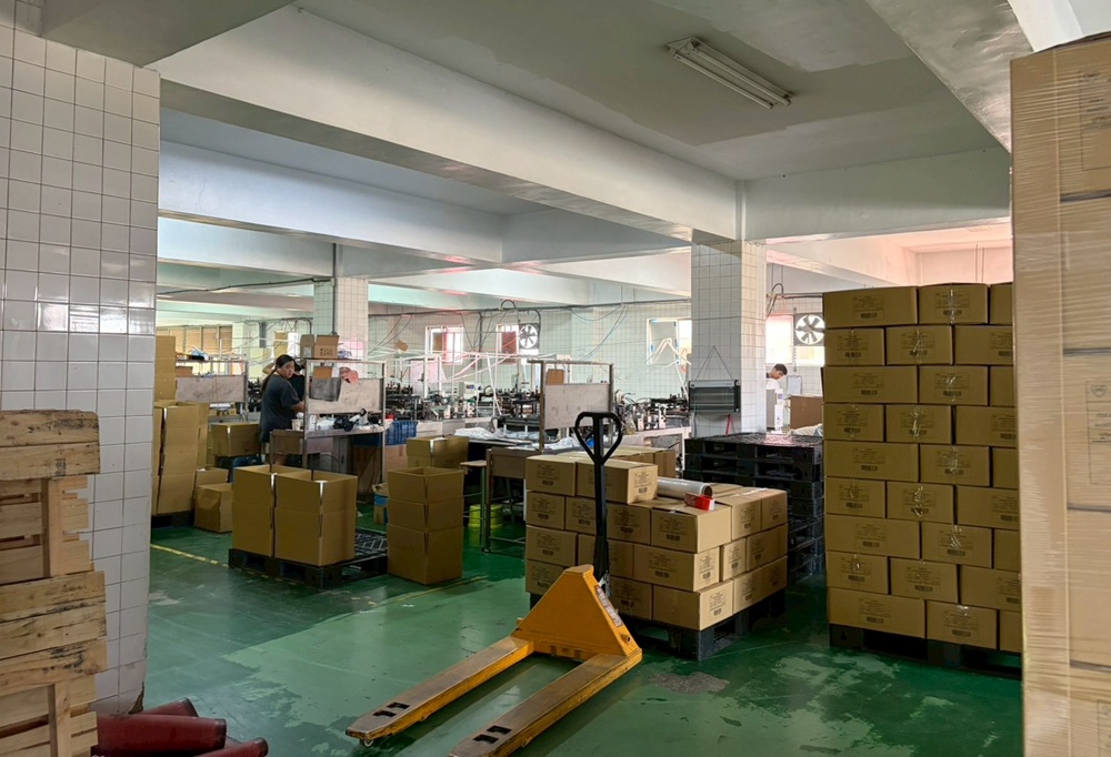 防範異常囤貨　物價聯合稽查小組實地釐清供需行情